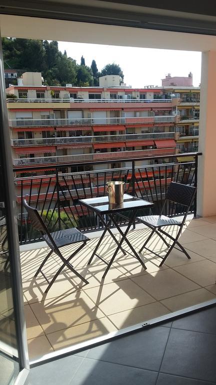 Appartement Lilla By Connexion ม็องตง ภายนอก รูปภาพ