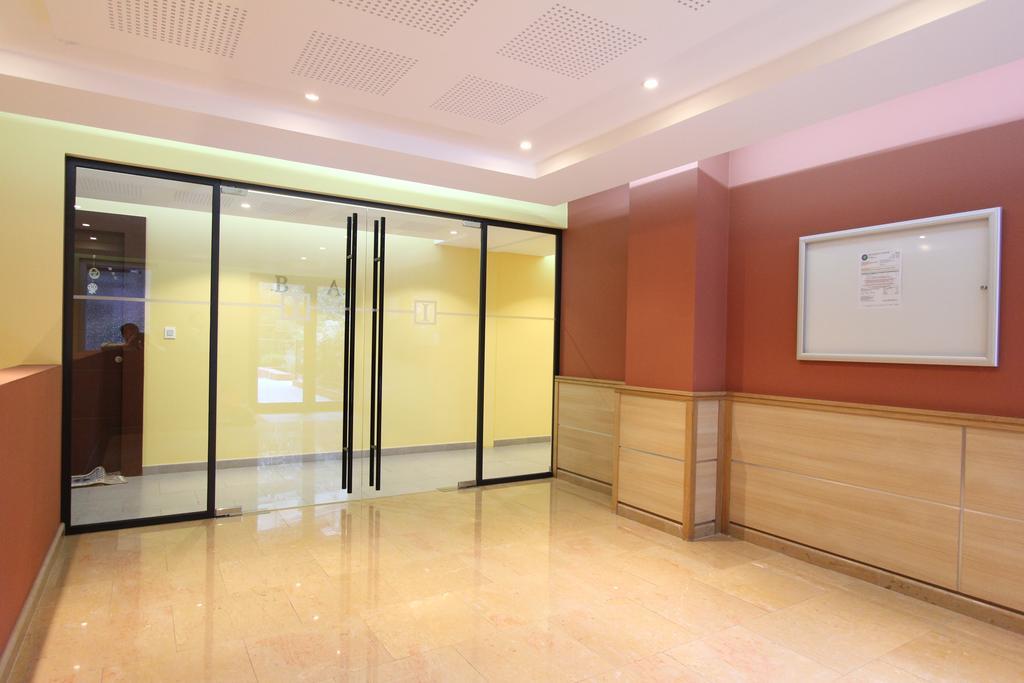 Appartement Lilla By Connexion ม็องตง ภายนอก รูปภาพ