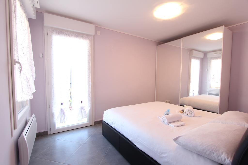 Appartement Lilla By Connexion ม็องตง ภายนอก รูปภาพ